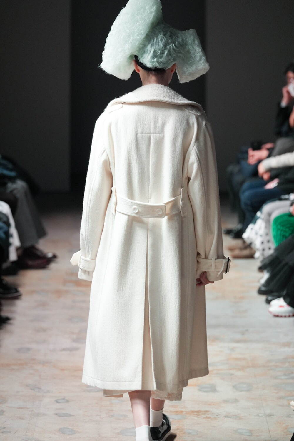 タオ 2024-25年秋冬<span>コレクション</span> - 写真43