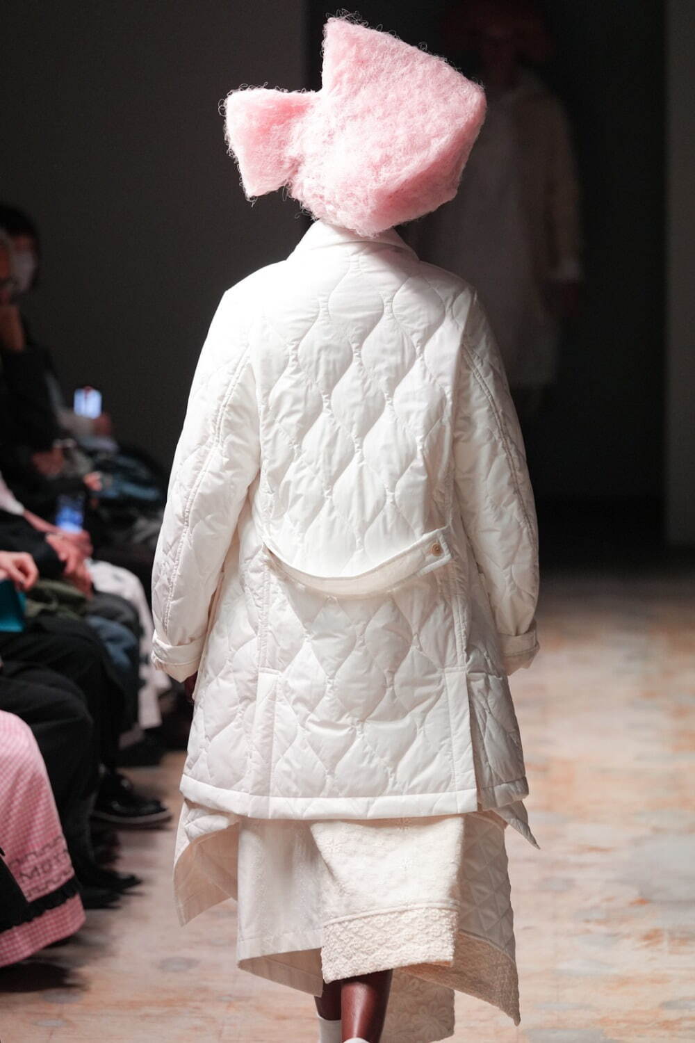 タオ 2024-25年秋冬<span>コレクション</span> - 写真46