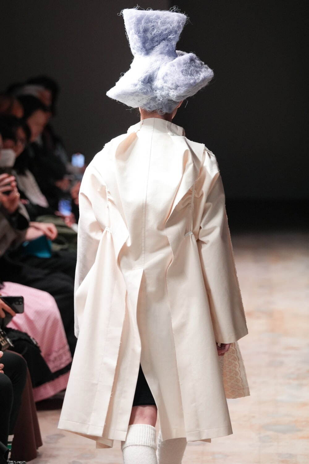 タオ 2024-25年秋冬<span>コレクション</span> - 写真56