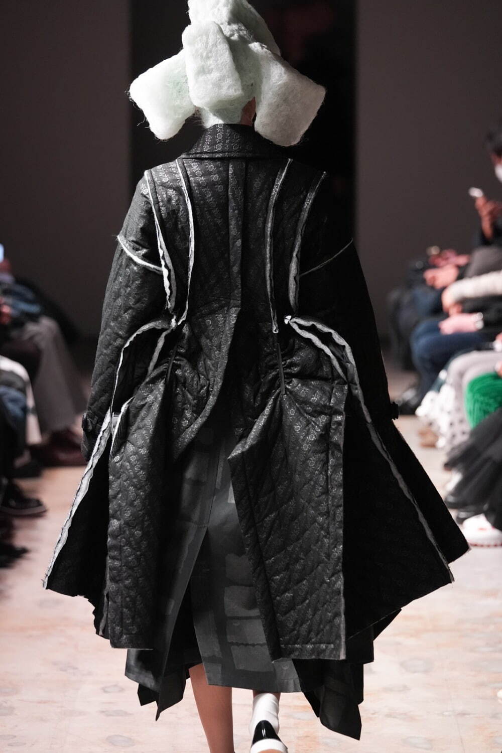 タオ 2024-25年秋冬<span>コレクション</span> - 写真71