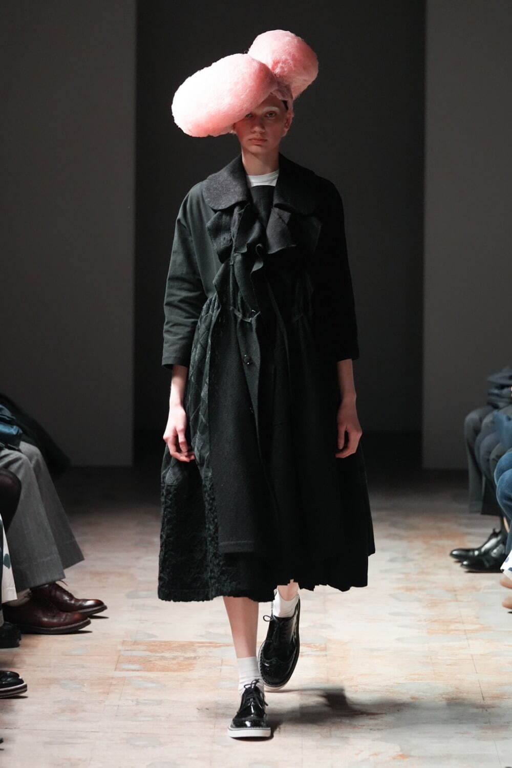 タオ 2024-25年秋冬<span>コレクション</span> - 写真77