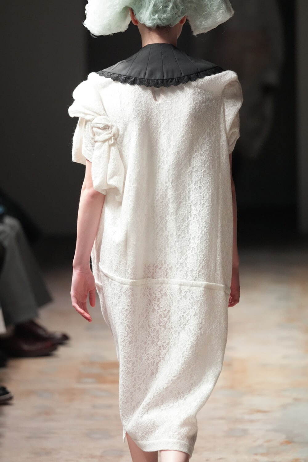 タオ 2024-25年秋冬<span>コレクション</span> - 写真82