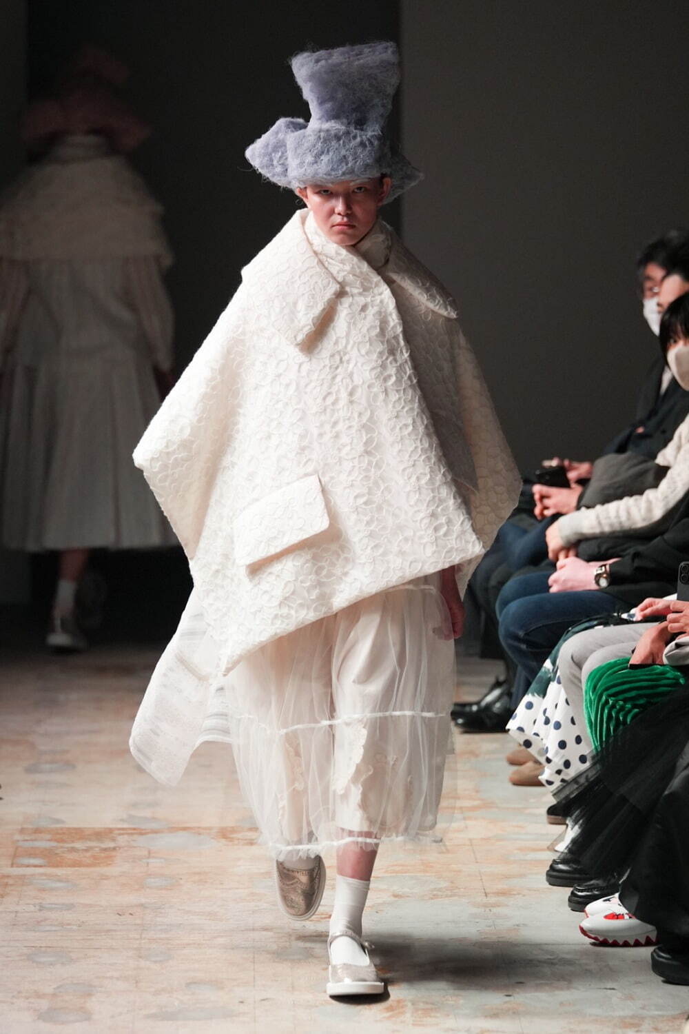 タオ 2024-25年秋冬<span>コレクション</span> - 写真91