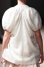 タオ(TAO) 白｜写真33