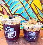 ハワイ発アサイーボウル専門店「ラニカイジュース」表参道にオープン、アサイーボウルを自由にカスタム｜写真1