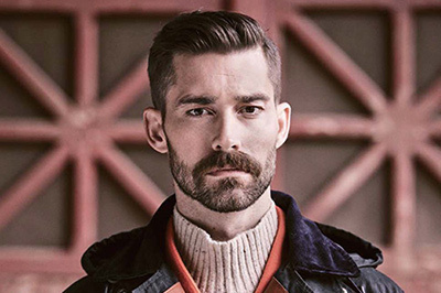 エーグル×ナイジェル・ケーボン、フランス・イギリスを代表するアウトドアブランドがコラボ