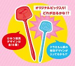 ピノ×ドラえもん、史上初“どら焼き味”のピノ入りアソート｜写真4