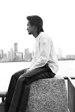 サタデーズ ニューヨークシティ×ディッキーズ、ドレッシーに昇華した新作パンツ2型｜写真13