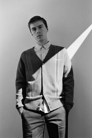 サタデーズ ニューヨークシティ×ディッキーズ、ドレッシーに昇華した新作パンツ2型｜写真10