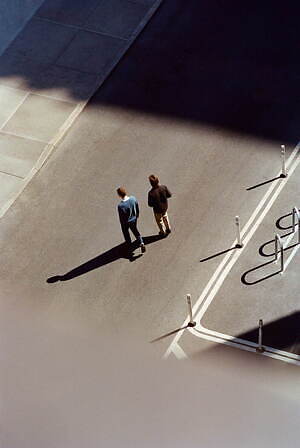 サタデーズ ニューヨークシティ×ディッキーズ、ドレッシーに昇華した新作パンツ2型｜写真17