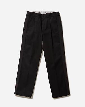 サタデーズ ニューヨークシティ×ディッキーズ、ドレッシーに昇華した新作パンツ2型｜写真6