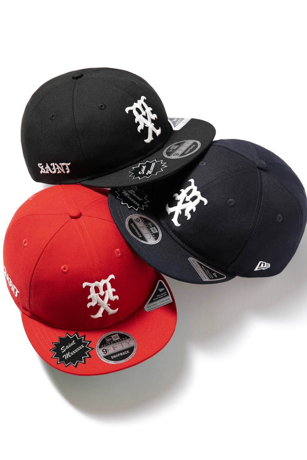 レトロクラウン 9FIFTY
17,600円