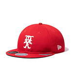 【最終値下げ】セントマイケル ニューエラ 9FIFTY キャップ RC 9FIFTY ©SAINT Mxxxxxx ブラック | ニューエラオンラインストア