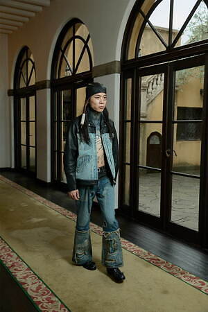 シュガーヒル(SUGARHILL) 2025年春夏メンズコレクション  - 写真3