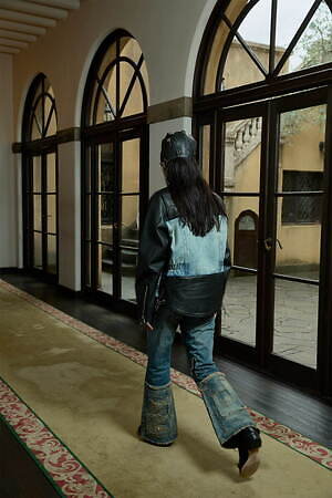 シュガーヒル(SUGARHILL) 2025年春夏メンズコレクション  - 写真4