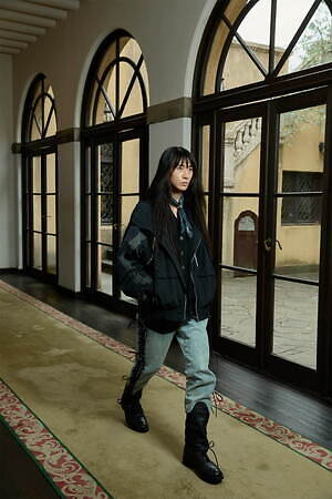 シュガーヒル(SUGARHILL) 2025年春夏メンズコレクション  - 写真5