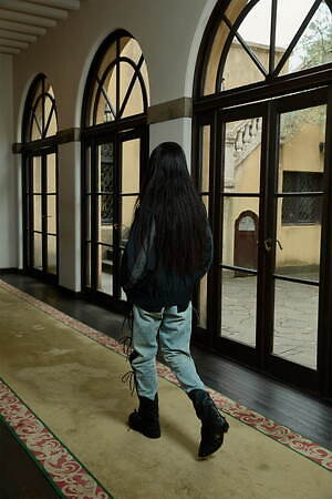 シュガーヒル(SUGARHILL) 2025年春夏メンズコレクション  - 写真6