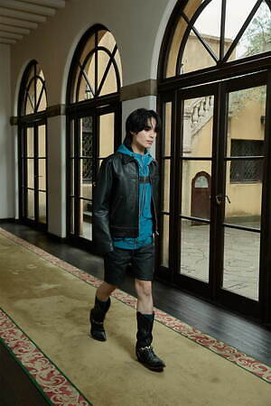 シュガーヒル(SUGARHILL) 2025年春夏メンズコレクション  - 写真7