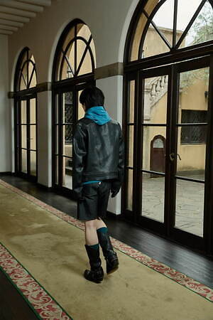 シュガーヒル(SUGARHILL) 2025年春夏メンズコレクション  - 写真8