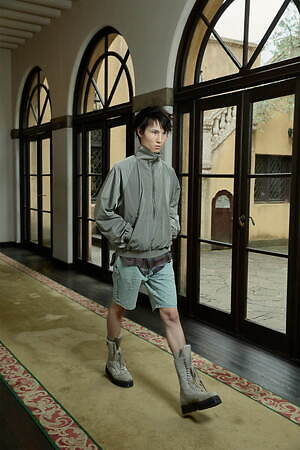 シュガーヒル(SUGARHILL) 2025年春夏メンズコレクション  - 写真9