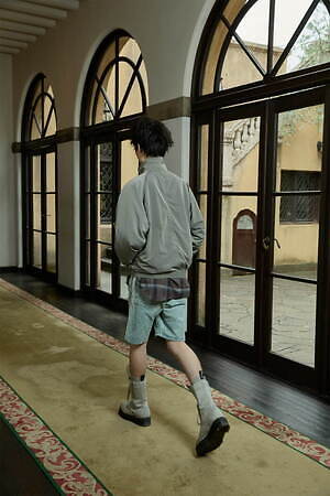 シュガーヒル(SUGARHILL) 2025年春夏メンズコレクション  - 写真10