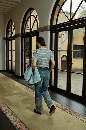 シュガーヒル(SUGARHILL) 2025年春夏メンズコレクション  - 写真12