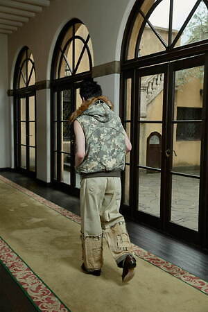 シュガーヒル(SUGARHILL) 2025年春夏メンズコレクション  - 写真18