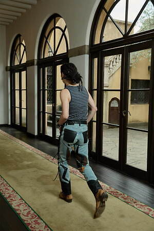 シュガーヒル(SUGARHILL) 2025年春夏メンズコレクション  - 写真20