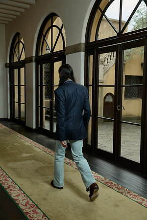 シュガーヒル(SUGARHILL) 2025年春夏メンズコレクション  - 写真22