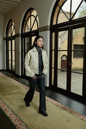 シュガーヒル(SUGARHILL) 2025年春夏メンズコレクション  - 写真23