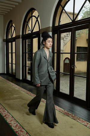 シュガーヒル(SUGARHILL) 2025年春夏メンズコレクション  - 写真25