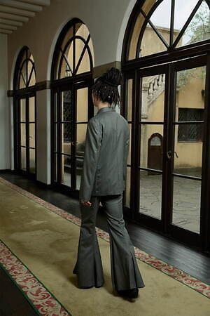 シュガーヒル(SUGARHILL) 2025年春夏メンズコレクション  - 写真26