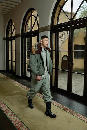 シュガーヒル(SUGARHILL) 2025年春夏メンズコレクション  - 写真29