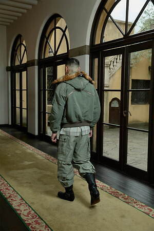 シュガーヒル(SUGARHILL) 2025年春夏メンズコレクション  - 写真30