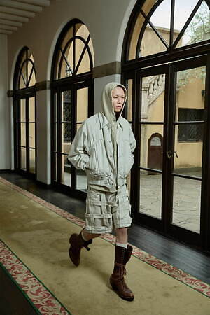 シュガーヒル(SUGARHILL) 2025年春夏メンズコレクション  - 写真31