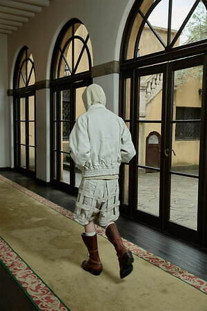 シュガーヒル(SUGARHILL) 2025年春夏メンズコレクション  - 写真32