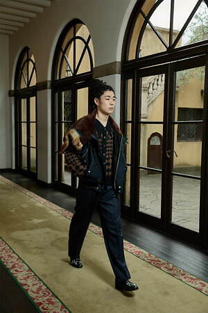 シュガーヒル(SUGARHILL) 2025年春夏メンズコレクション  - 写真33