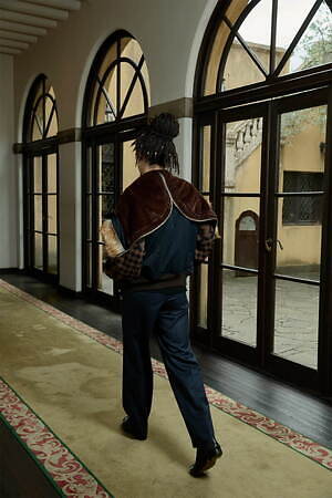 シュガーヒル(SUGARHILL) 2025年春夏メンズコレクション  - 写真34