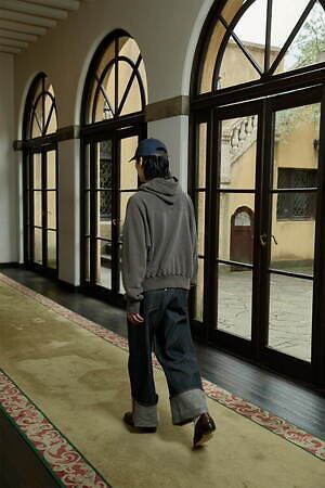 シュガーヒル(SUGARHILL) 2025年春夏メンズコレクション  - 写真38