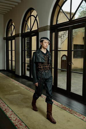 シュガーヒル(SUGARHILL) 2025年春夏メンズコレクション  - 写真39