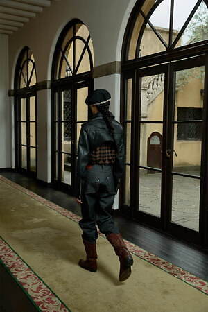 シュガーヒル(SUGARHILL) 2025年春夏メンズコレクション  - 写真40