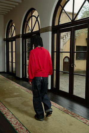 シュガーヒル(SUGARHILL) 2025年春夏メンズコレクション  - 写真42