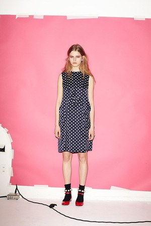 ミヤオ(MIYAO) 2014-15年秋冬ウィメンズコレクション  - 写真4