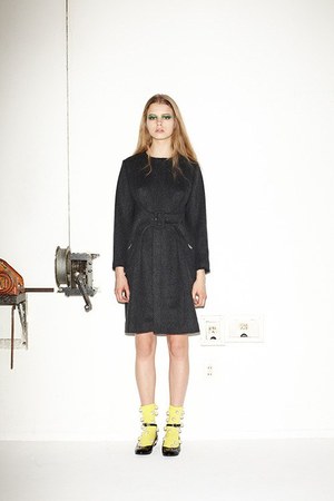 ミヤオ(MIYAO) 2014-15年秋冬ウィメンズコレクション  - 写真6