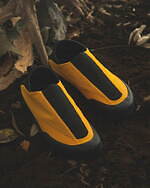 アークテリクスのビームス限定シューズ＆バッグ、“火山着想”ヴィヴィッドなイエローカラーで｜写真12