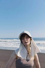 アダム エ ロペ×スピードのスイムウェア、タンクトップの水着セットやラッシュガード｜写真9