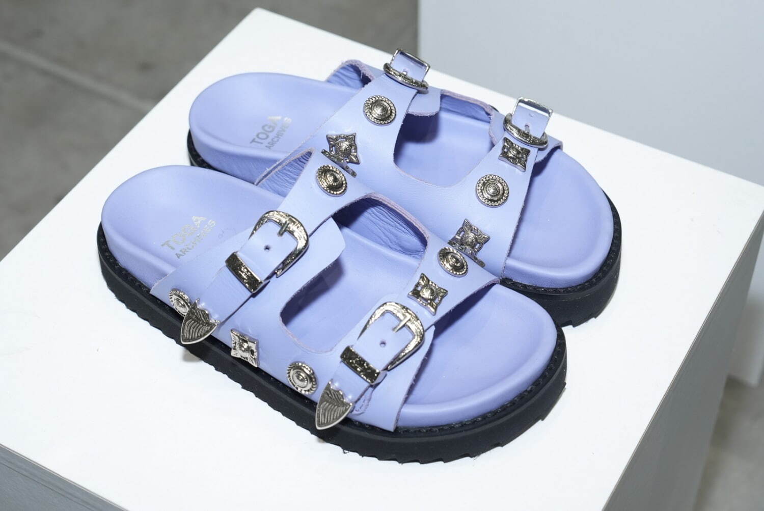 トーガ(TOGA) TOGA｜写真22