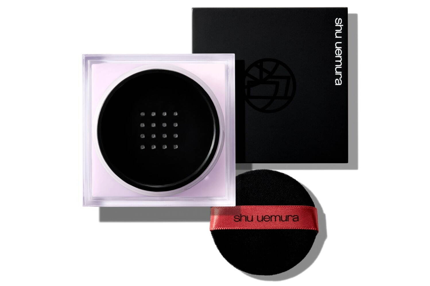シュウ ウエムラ(shu uemura) アンリミテッド｜写真7