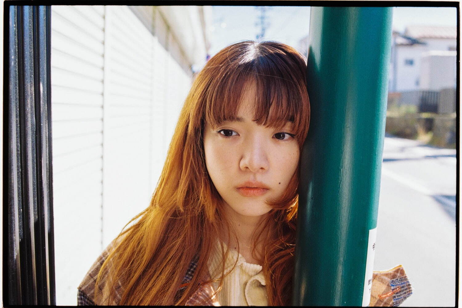 あいみょんの新曲「会いに行くのに」主演・杉咲花のドラマ「アンメット ある脳外科医の日記」主題歌に