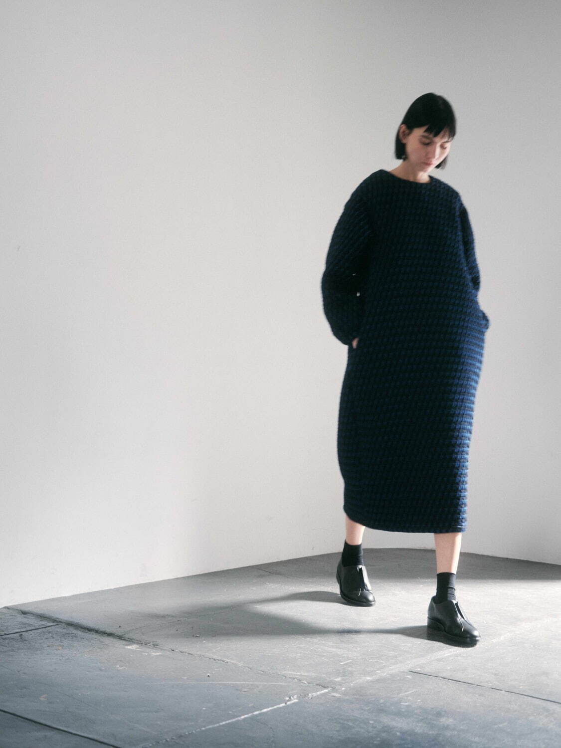 カイキ(KAIKI) 2024-25年秋冬ウィメンズコレクション  - 写真2